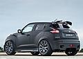 Nissan Juke-R 2.0